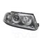 Tyc Tyc Headlight Assembly, 20-6243-00 20-6243-00 - alternate 2